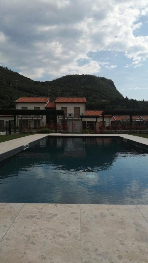 Appartement Garda *