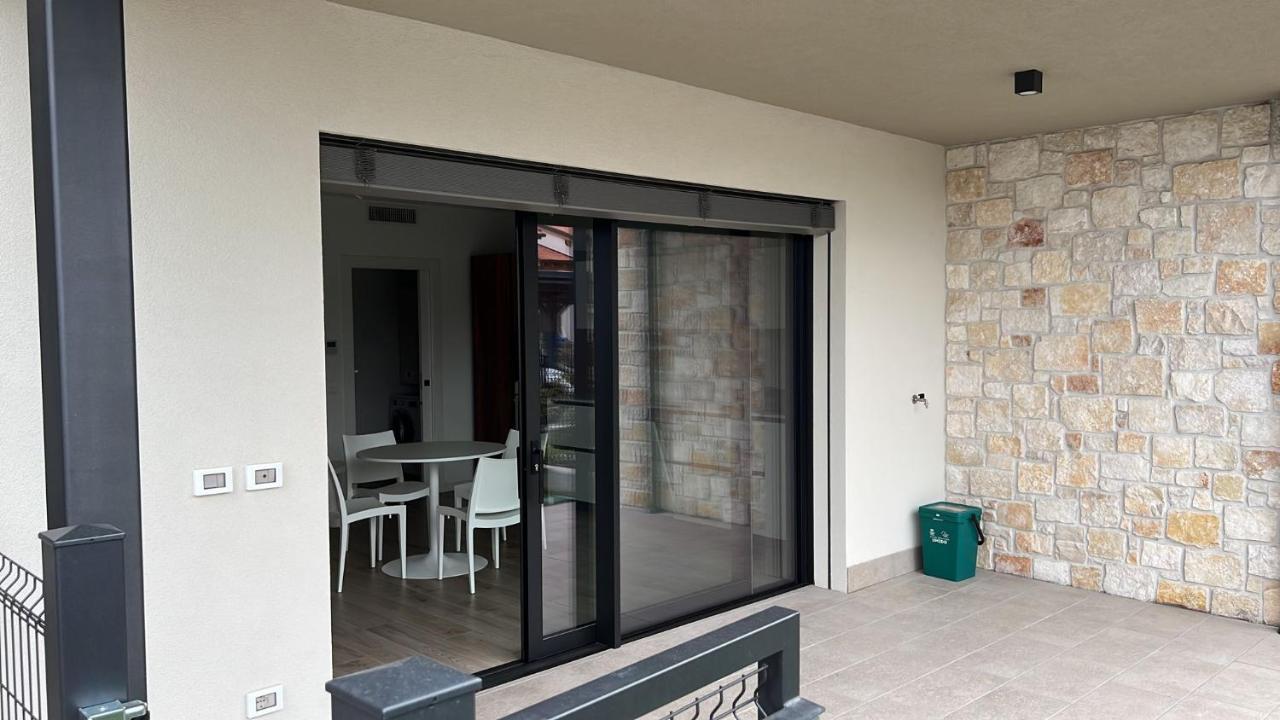 Appartement Garda *